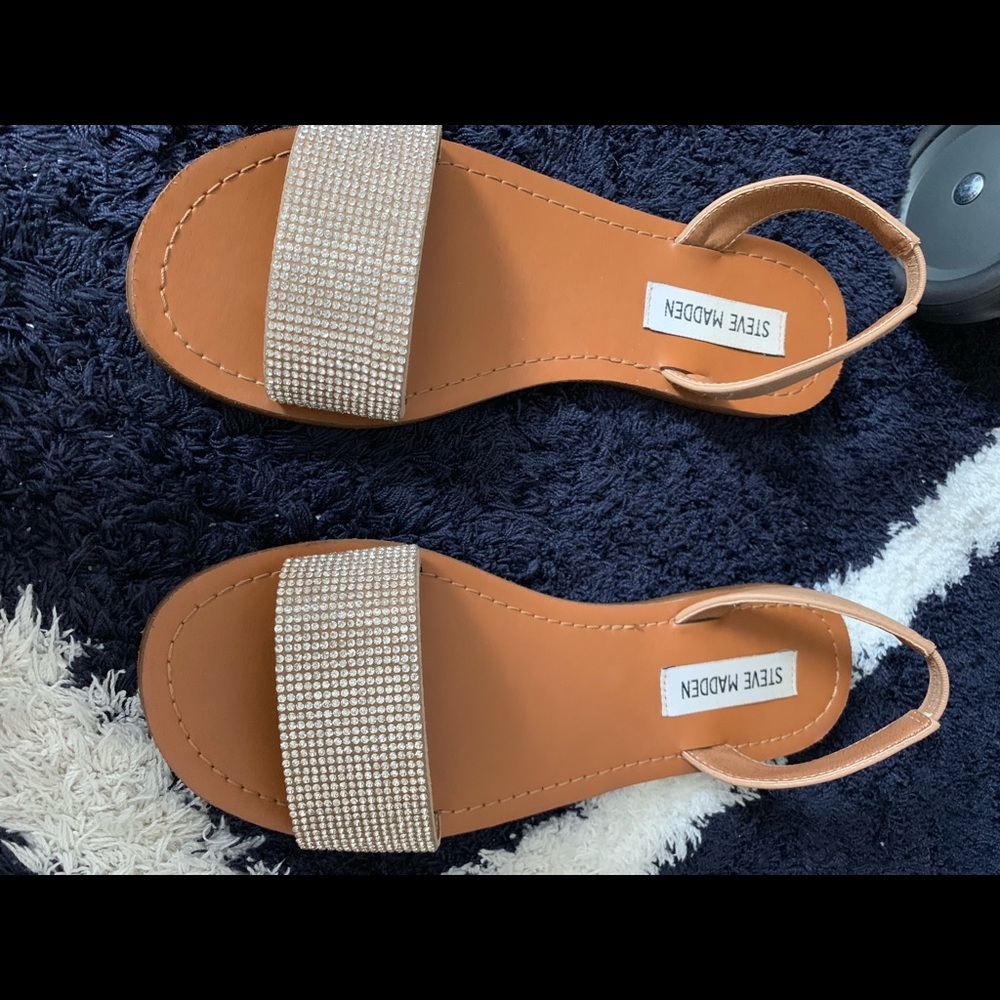 Steve Madden sandals